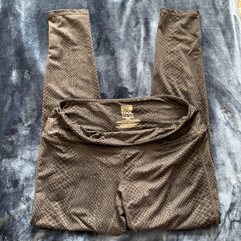 Women’s Full Length Leggings Size M